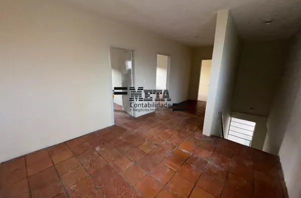 APARTAMENTO - VILA CORREA