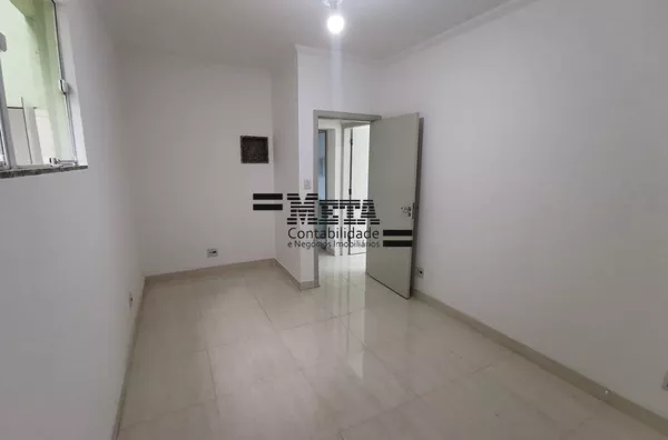 SALA COMERCIAL - RUA GETULIO VARGAS