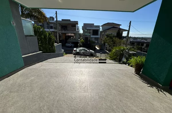 CONDOMINIO ARUÃ BRISAS