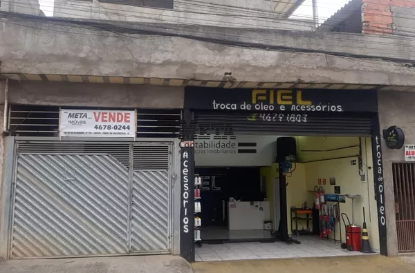 CASA - AV 15 DE NOVEMBRO