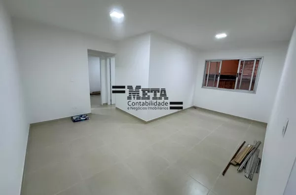 Apartamento para venda, 2 quarto(s),  Vila Romanópolis, Ferraz De Vasconcelos - Foto 4