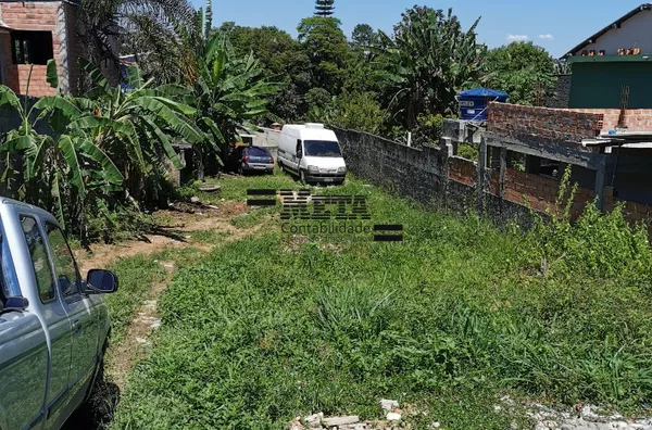 TERRENO - VILA ROMANOPOLIS