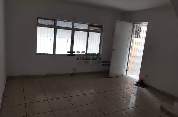 SOBRADO - CENTRO POÁ