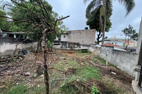 TERRENO VILA ANDEYARA