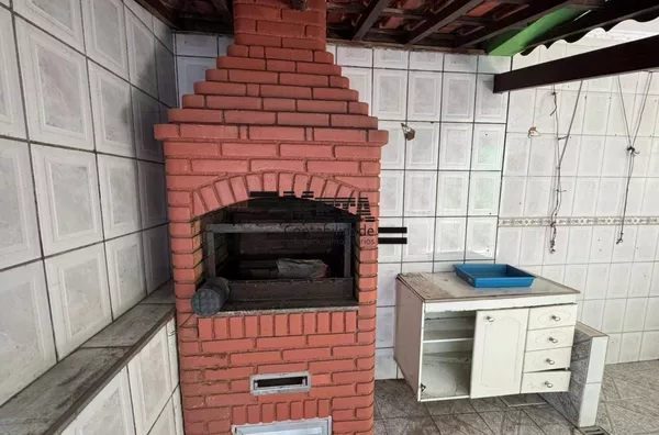 SOBRADO - SITIO PAREDÃO - Foto 6