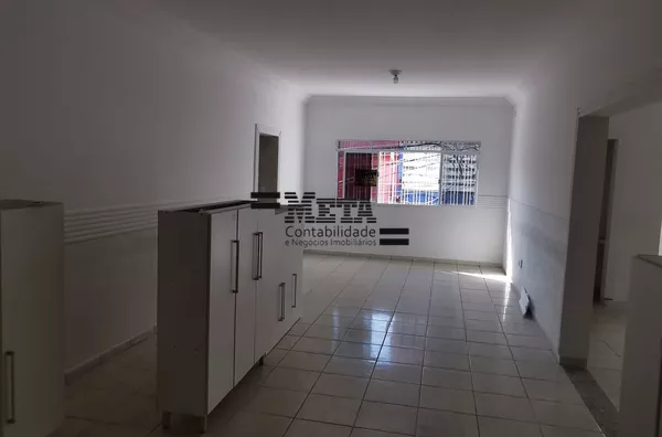 SALA COMERCIAL - AV 15 DE NOVEMBRO