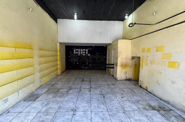 SALÃO COMERCIAL - CENTRO - Foto 3