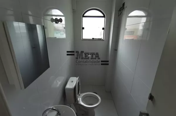 SALA COMERCIAL - RUA GETULIO VARGAS