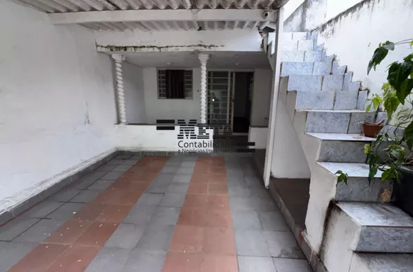 CASA - VILA MARIA ROSA