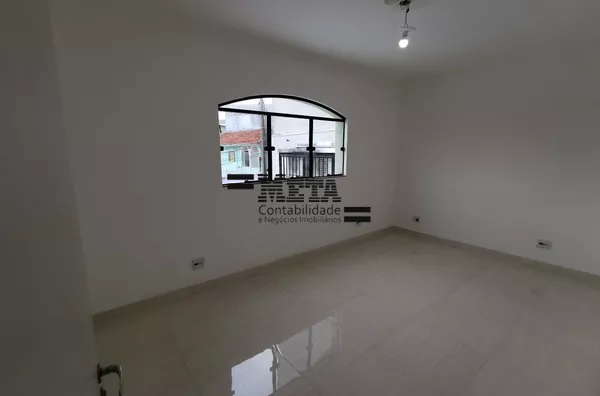 SALA COMERCIAL - RUA GETULIO VARGAS
