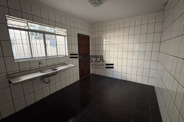 CASA - VILA MARGARIDA