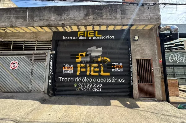 SALÃO COMERCIAL - CENTRO - Foto 6