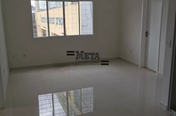 SALA 01 - JARDIM CAMARGO NOVO