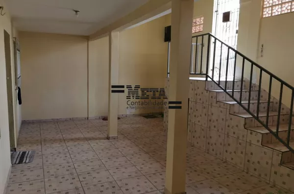 CASA - VILA SÃO PAULO