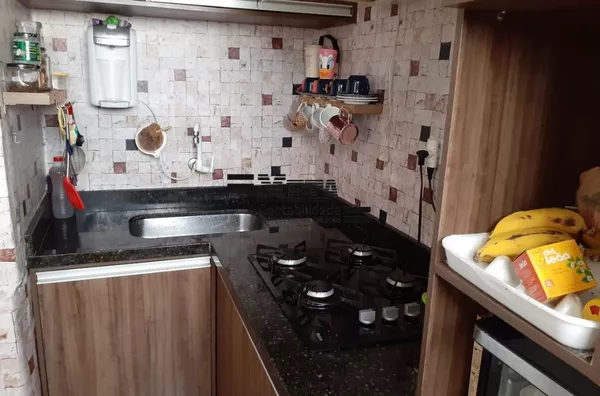 APARTAMENTO - PORTAL DO LESTE