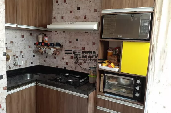 APARTAMENTO - PORTAL DO LESTE