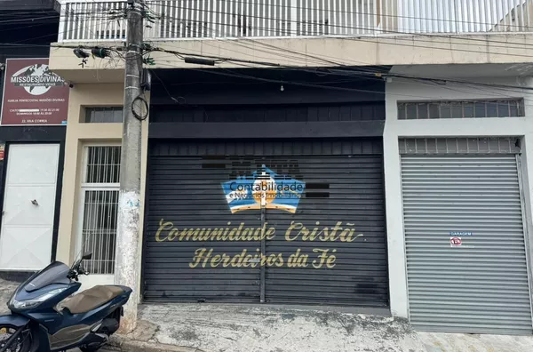 SALÃO COMERCIAL - VILA CORREA - Foto 10