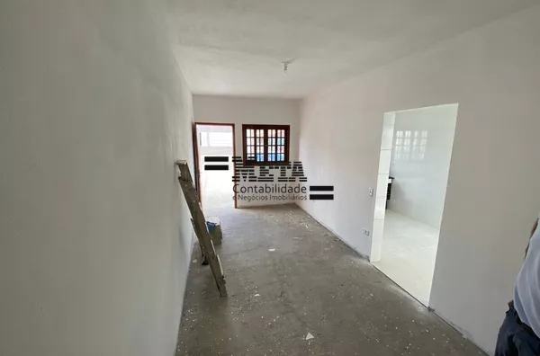 CASA EM CONDOMINIO - FERRAZ DE VASCONCELOS