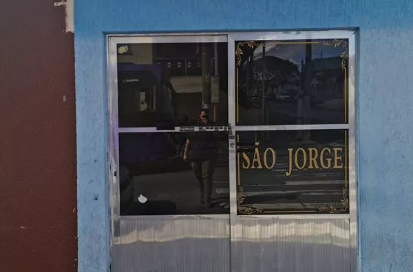 SALÃO COMERCIAL - VILA CORREA