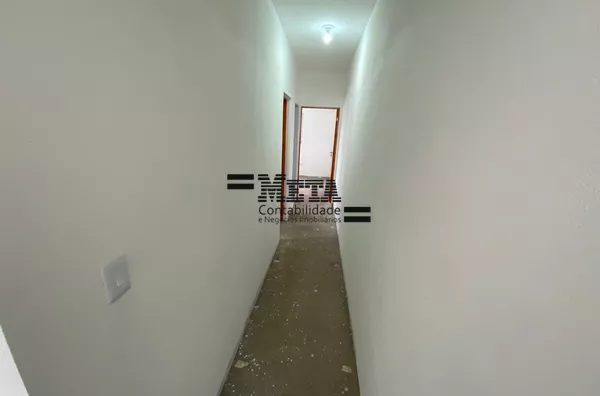 CASA EM CONDOMINIO - FERRAZ DE VASCONCELOS