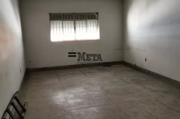 SALA COMERCIAL - VILA ROMANÓPOLIS