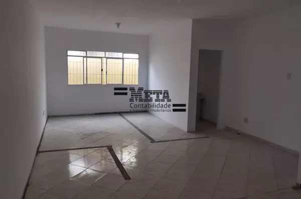 SALA COMERCIAL - AV 15 DE NOVEMBRO
