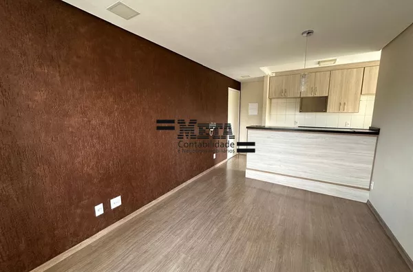 APARTAMENTO - VILA SAO PAULO