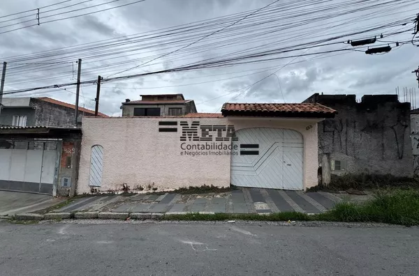 CASA - VILA ROMANOPOLIS