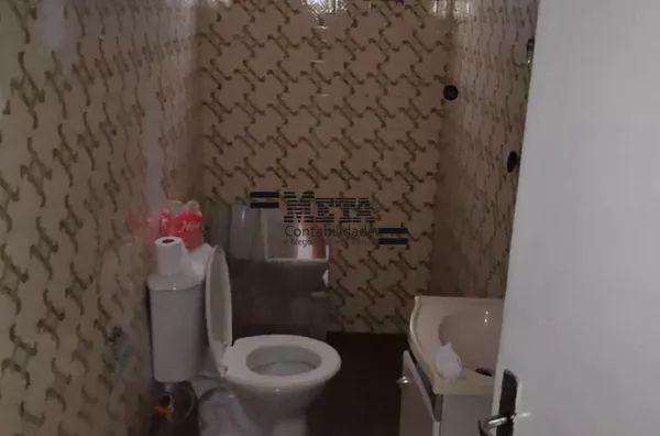 SOBRADO - CENTRO POÁ