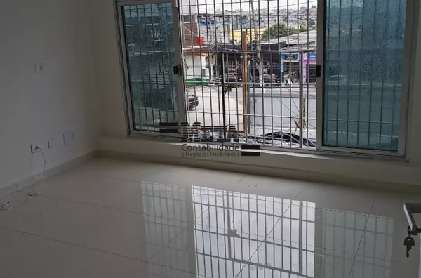 SALA 01 - JARDIM CAMARGO NOVO