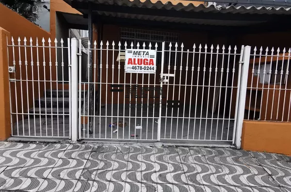 SOBRADO - CENTRO POÁ