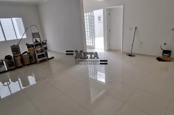 SALA 02 - JARDIM CAMARGO NOVO