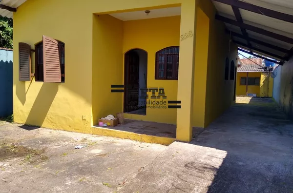 VISTA LINDA - BERTIOGA