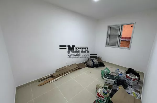 Apartamento para venda, 2 quarto(s),  Vila Romanópolis, Ferraz De Vasconcelos - Foto 5