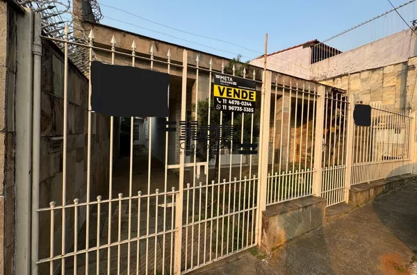 CASA - VILA ROMANOPOLIS