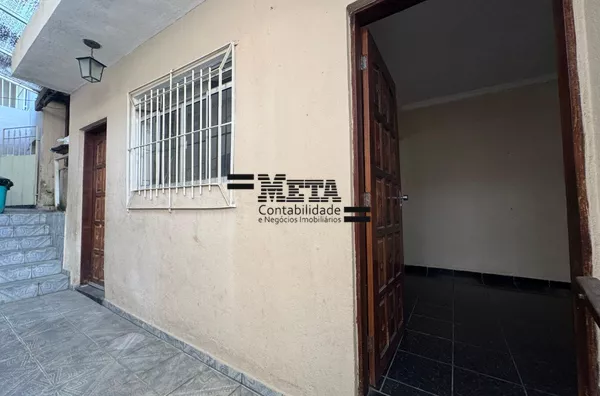 CASA - VILA MARGARIDA