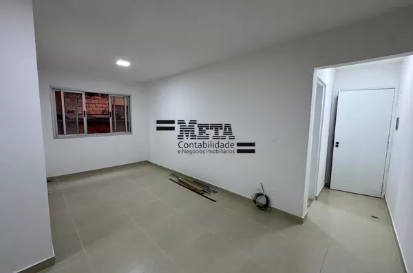 Apartamento para venda, 2 quarto(s),  Vila Romanópolis, Ferraz De Vasconcelos - Foto 1