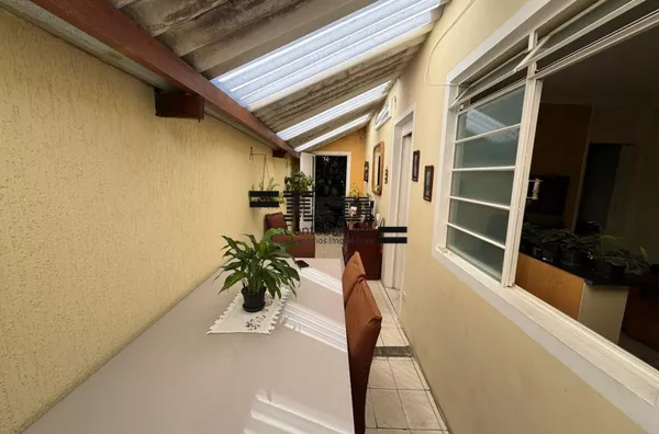 CASA - JARDIM NOVA POÁ