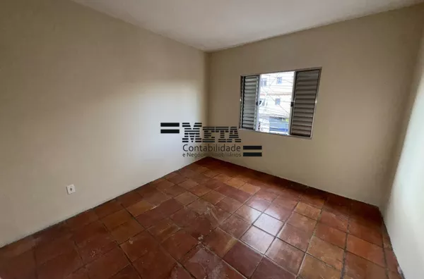 APARTAMENTO - VILA CORREA