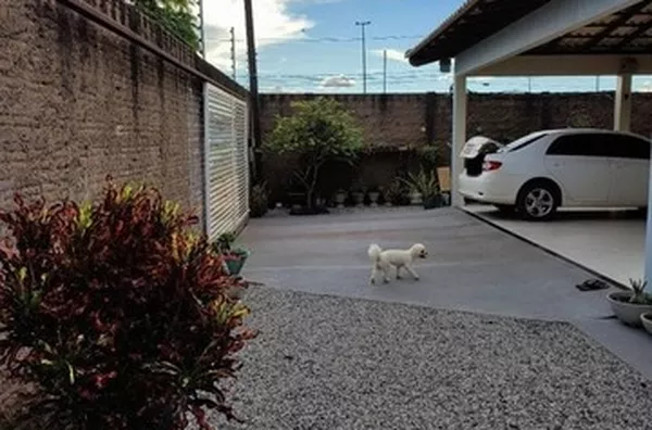 Casa para venda 3 quarto(s) aeroporto boa vista