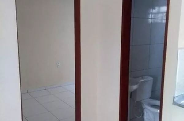 Apartamento para aluguel 2 quarto(s) caranã boa vista
