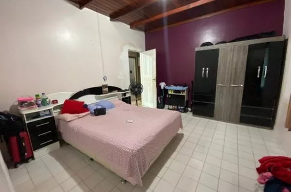 Casa para venda 3 quarto(s) calungá boa vista