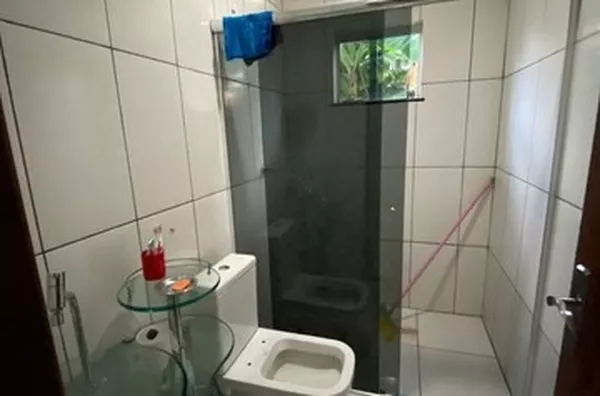 Casa para aluguel 3 quarto(s) cinturão verde boa vista