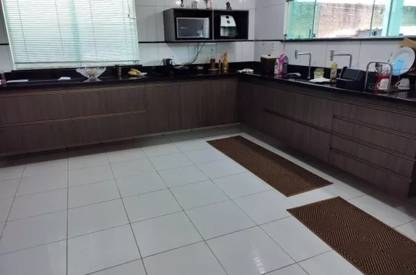 Casa para venda 3 quarto(s) aeroporto boa vista