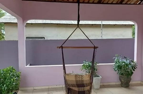 Casa para venda 2 quarto(s) cauame boa vista