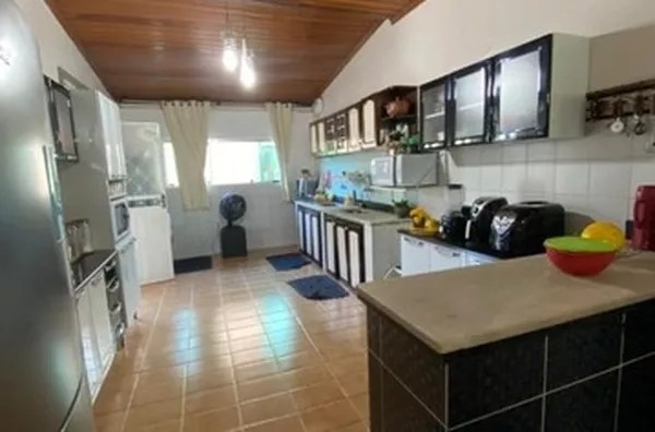 Casa para venda 3 quarto(s) calungá boa vista