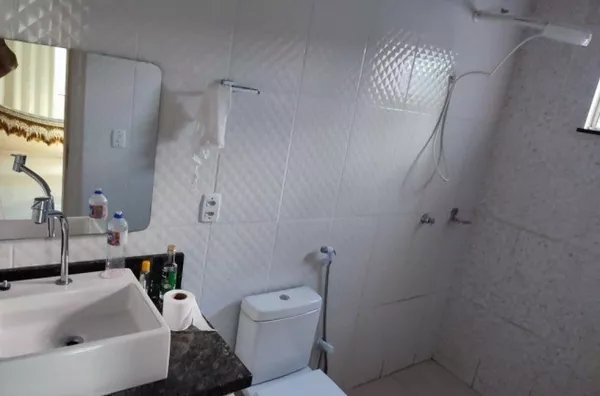 Casa para venda 2 quarto(s) cauame boa vista