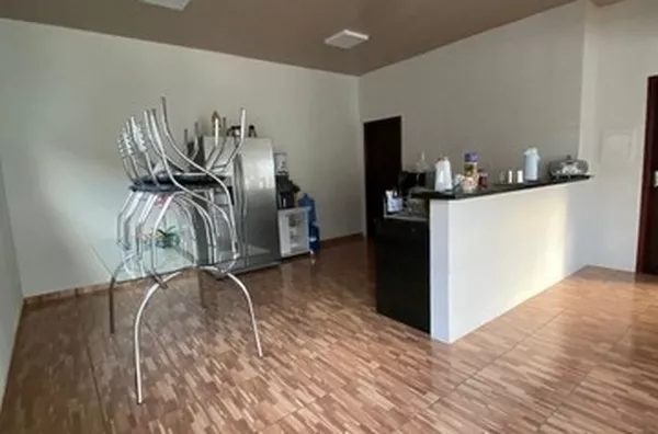 Casa para aluguel 3 quarto(s) cinturão verde boa vista