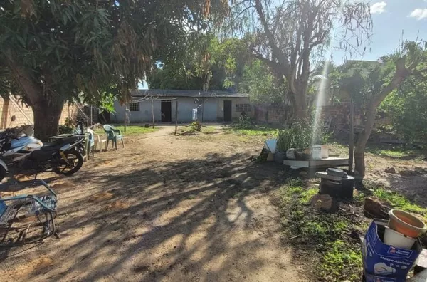 Terreno para venda união boa vista
