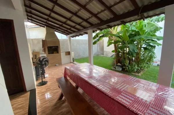 Casa para aluguel 3 quarto(s) cinturão verde boa vista